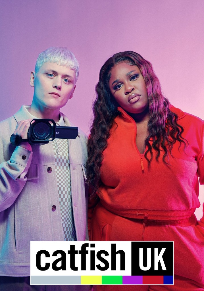 Catfish UK watch tv series streaming online